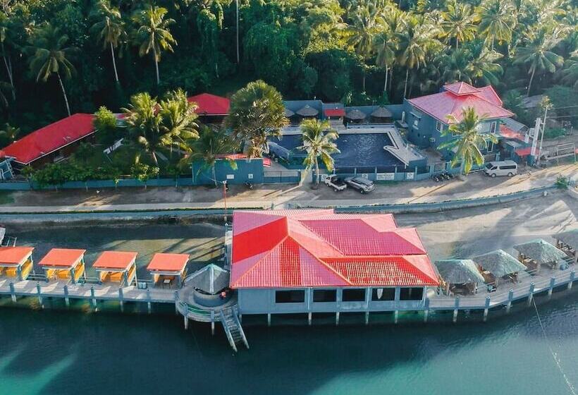 Juvies Resort Hotel And Restaurant