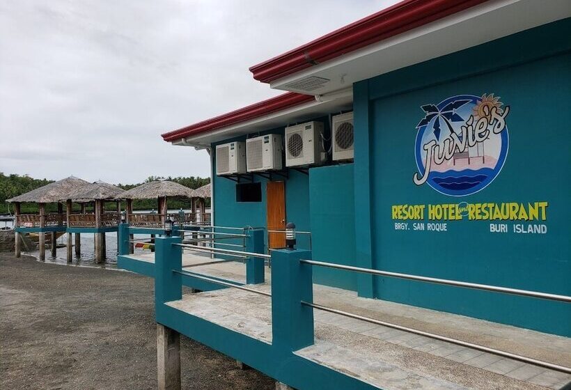 Juvies Resort Hotel And Restaurant