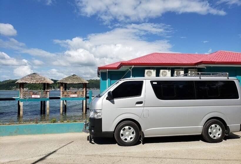 Juvies Resort Hotel And Restaurant