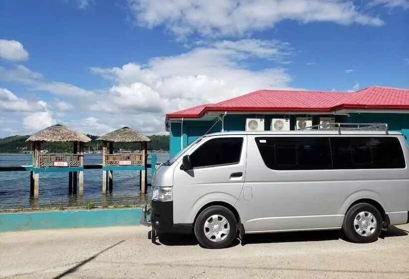 Juvies Resort Hotel And Restaurant