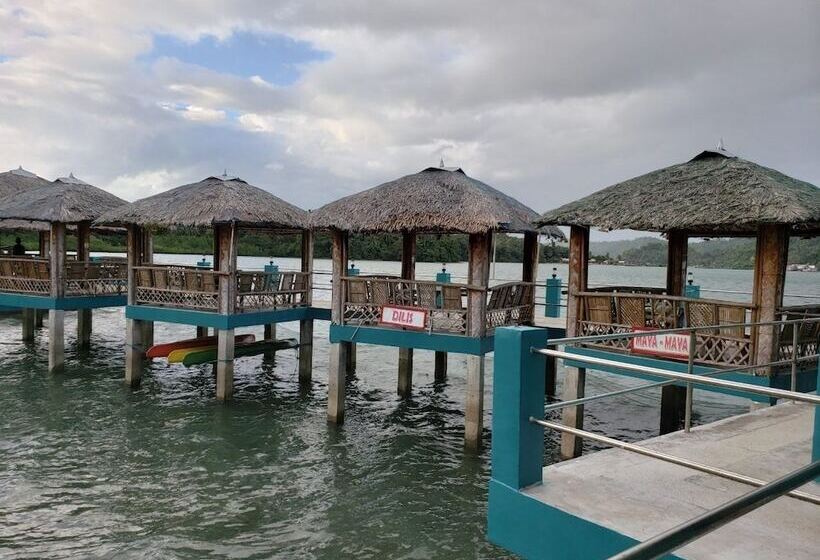 Juvies Resort Hotel And Restaurant