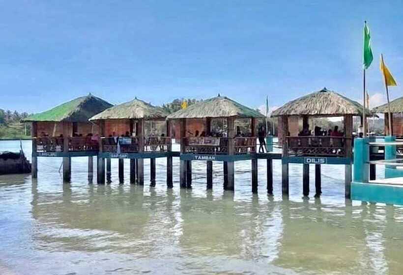 Juvies Resort Hotel And Restaurant