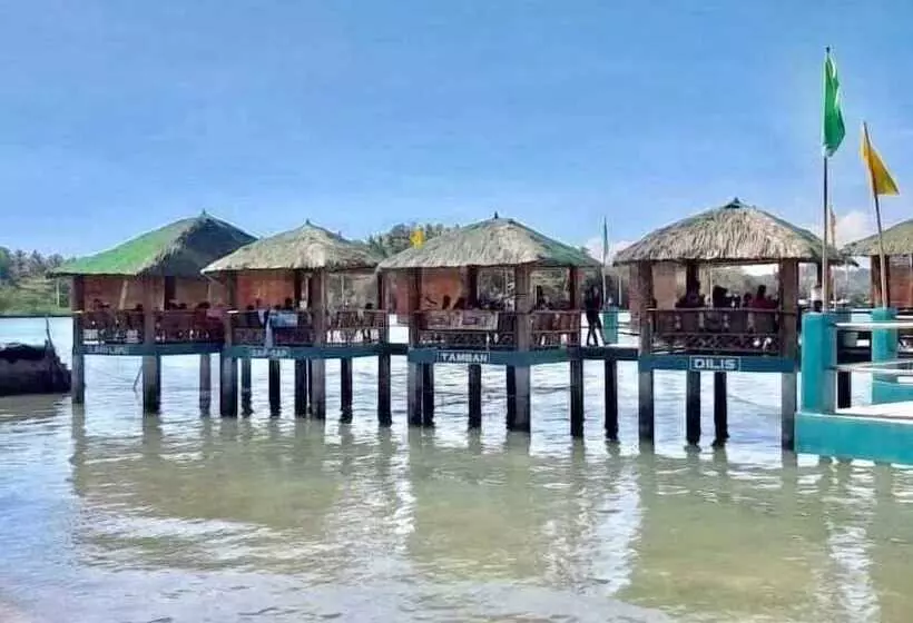 Juvies Resort Hotel And Restaurant