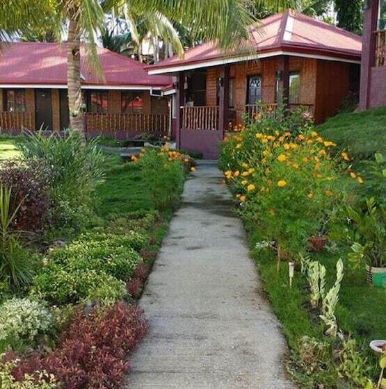 Juvies Resort Hotel And Restaurant