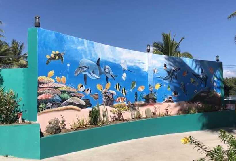 Juvies Resort Hotel And Restaurant