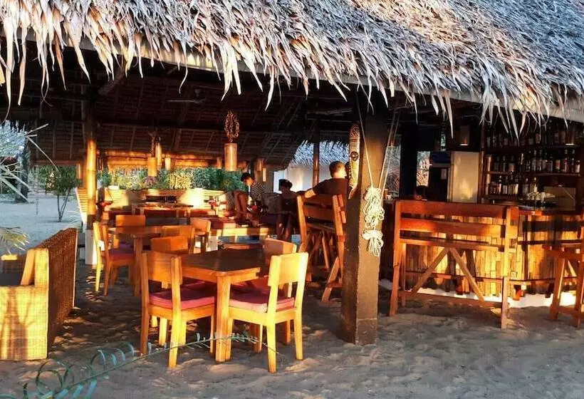 Sugar Lounge Lodge