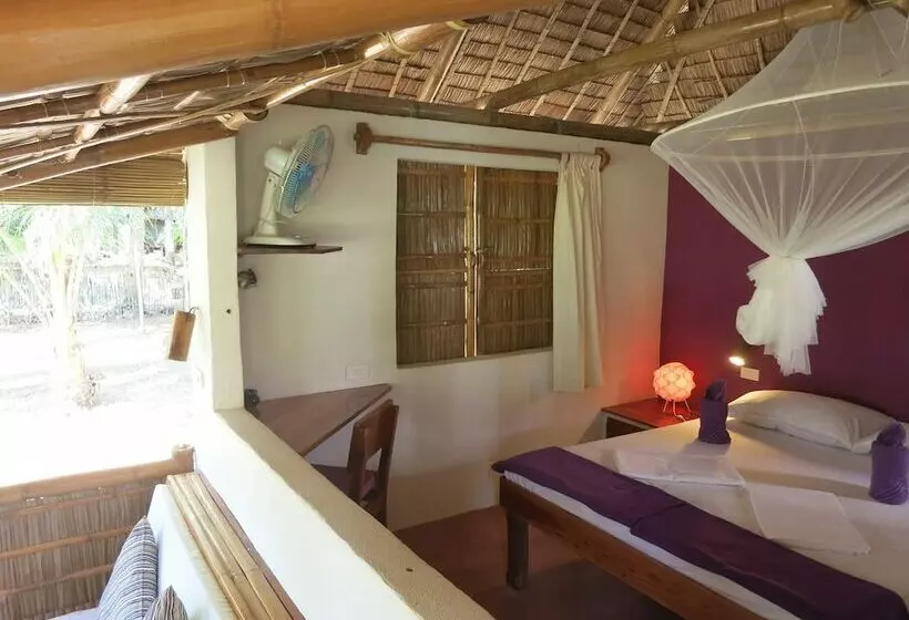 Sugar Lounge Lodge