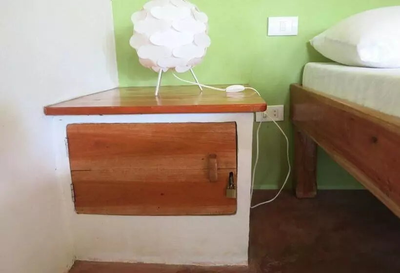 Sugar Lounge Lodge