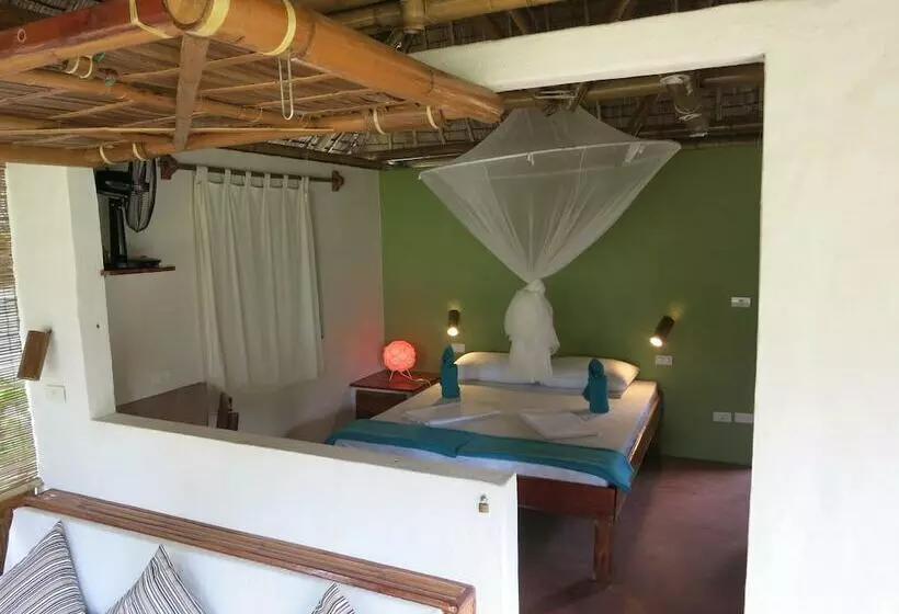 Sugar Lounge Lodge