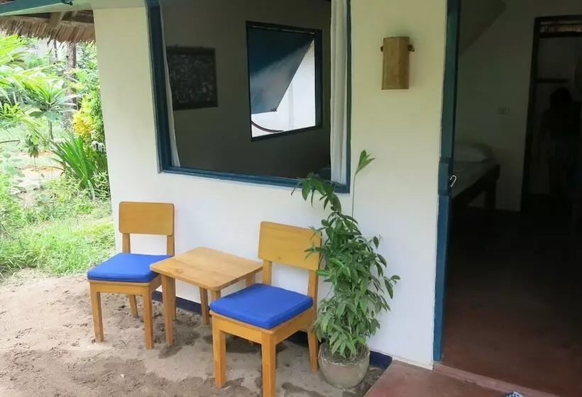 Sugar Lounge Lodge