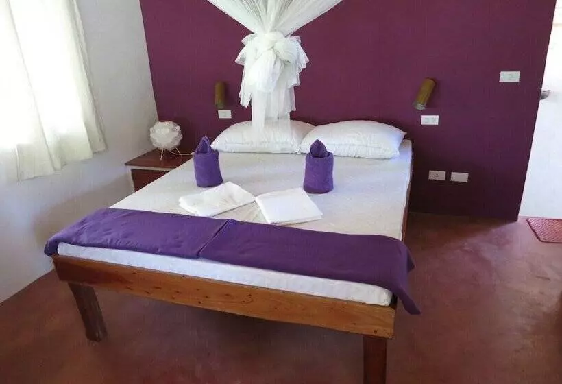 Sugar Lounge Lodge