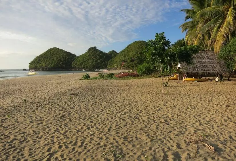 Sugar Lounge Lodge