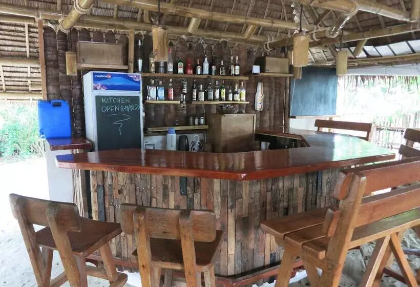 Sugar Lounge Lodge