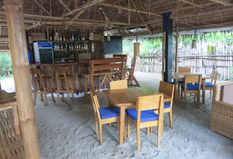Sugar Lounge Lodge