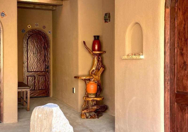 The Grand Hacienda B&b