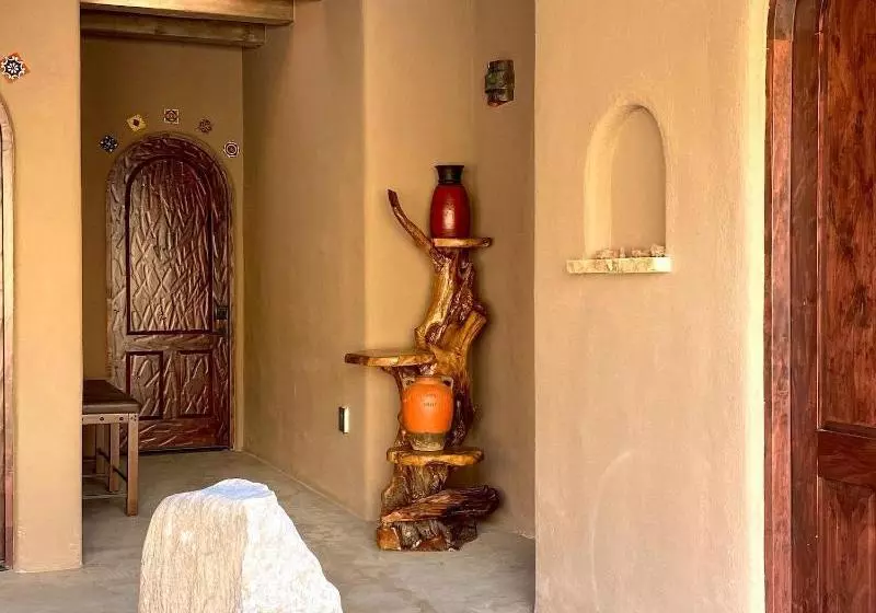 The Grand Hacienda B&b