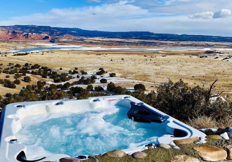 The Grand Hacienda B&b