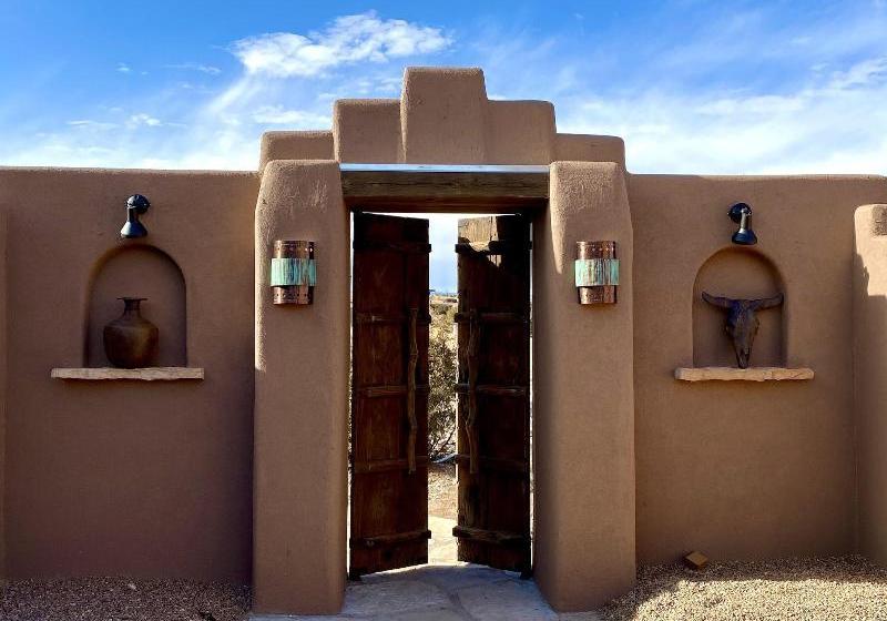 The Grand Hacienda B&b