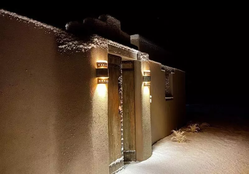 The Grand Hacienda B&b
