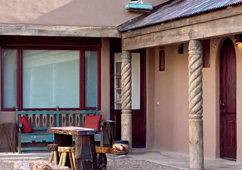 The Grand Hacienda B&b