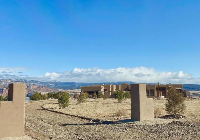 The Grand Hacienda B&b