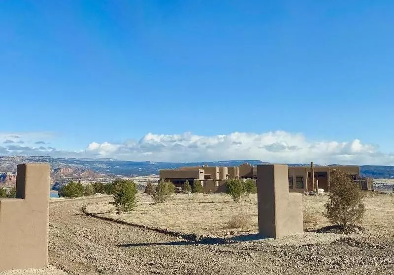 The Grand Hacienda B&b