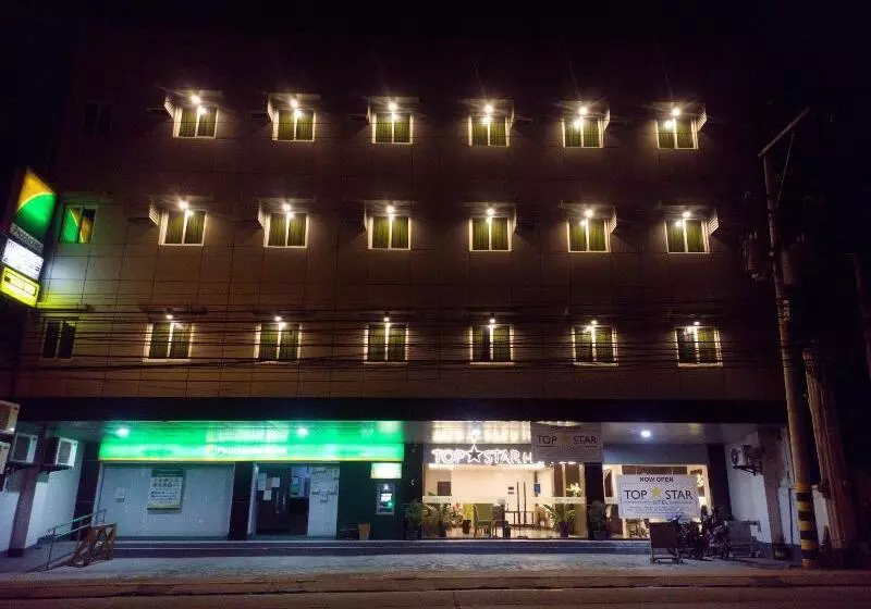Top Star Hotel Tagum