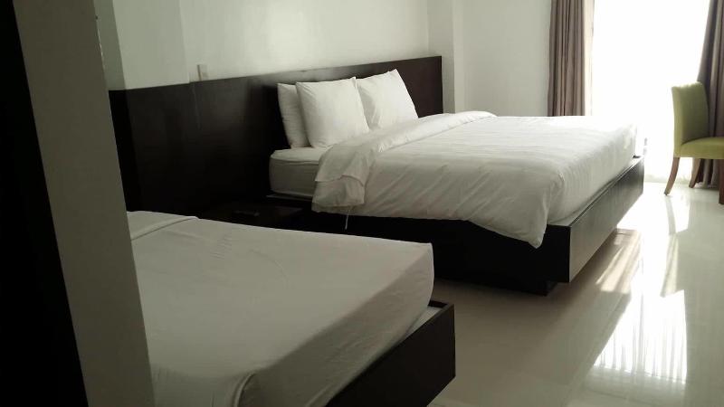 Top Star Hotel Tagum