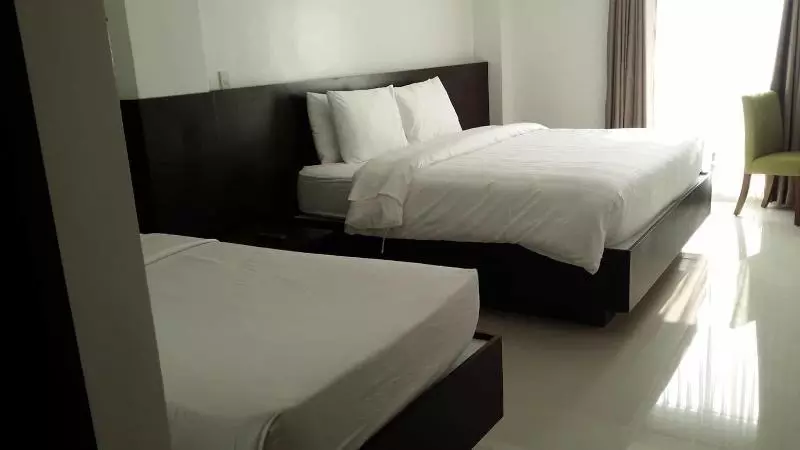 Top Star Hotel Tagum