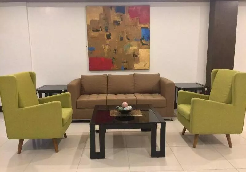 Top Star Hotel Tagum