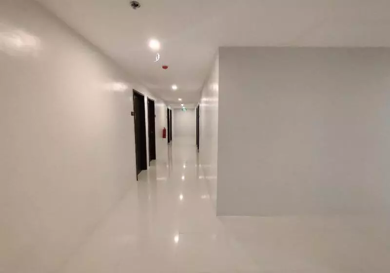 Top Star Hotel Tagum