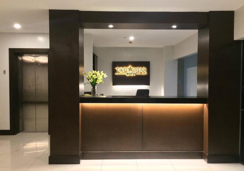 Top Star Hotel Tagum