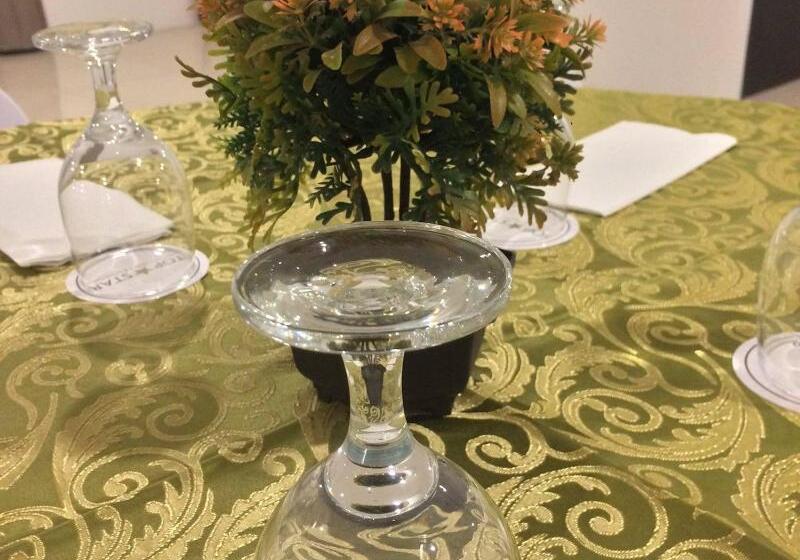 Top Star Hotel Tagum