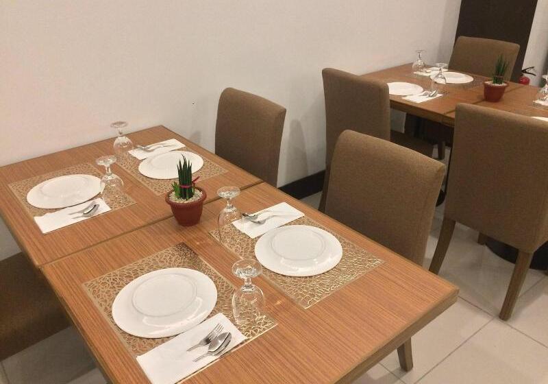 Top Star Hotel Tagum