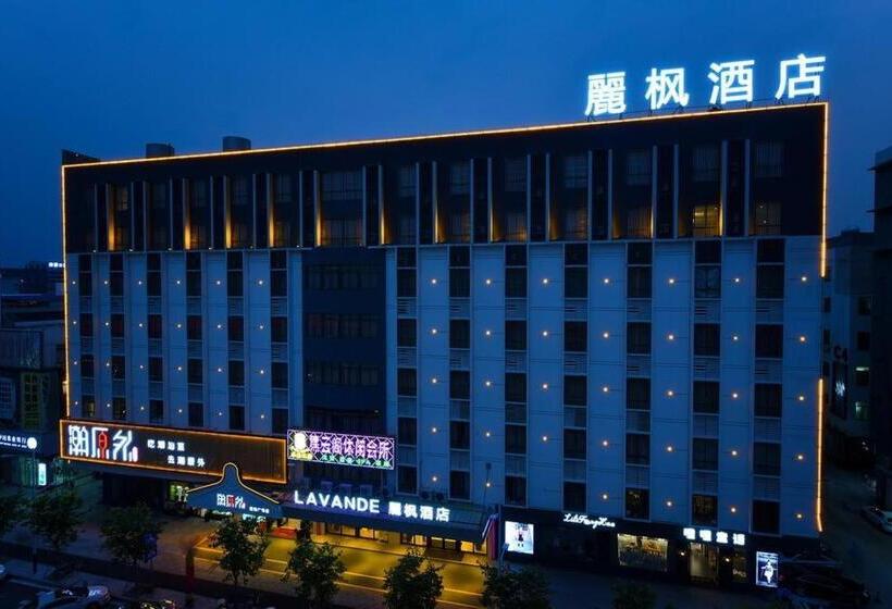 בית מלון כפרי Lavande