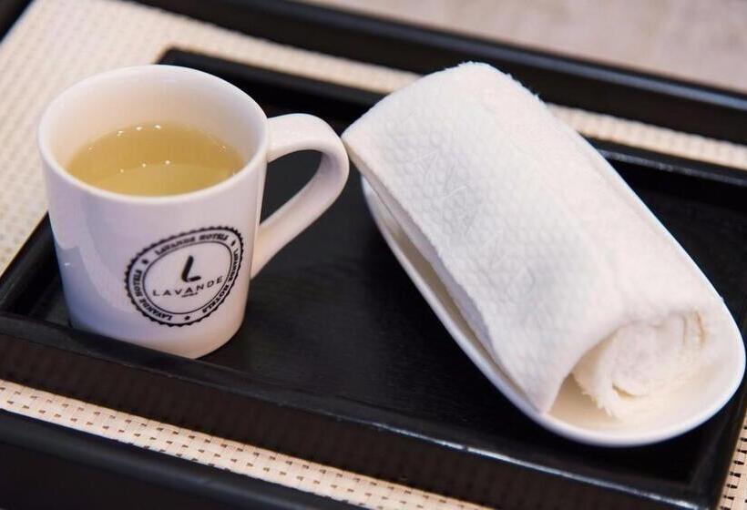 בית מלון כפרי Lavande