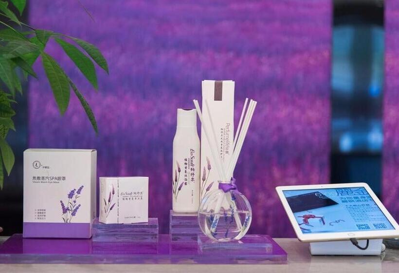 בית מלון כפרי Lavande