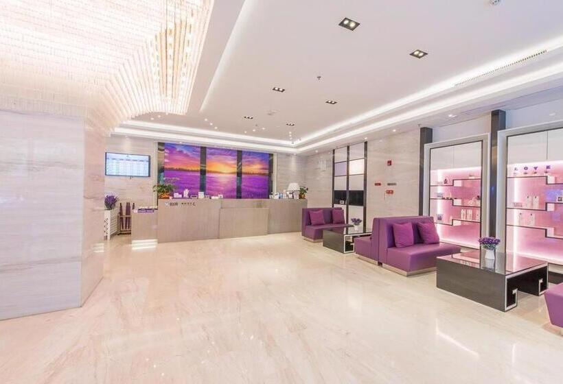 בית מלון כפרי Lavande