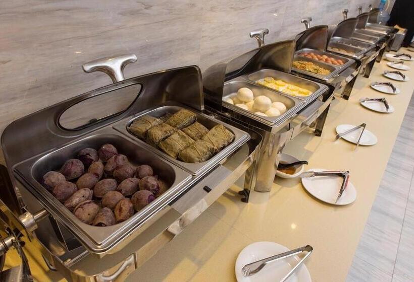 בית מלון כפרי Lavande