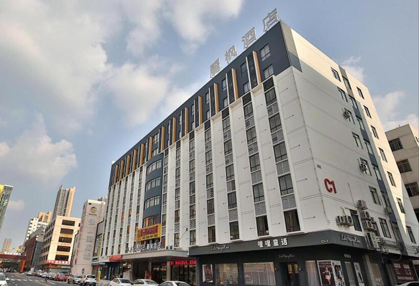 בית מלון כפרי Lavande