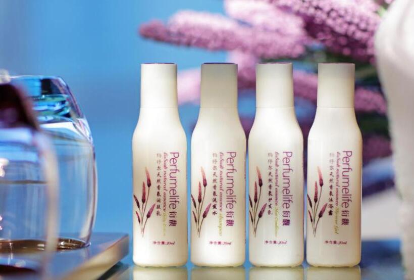 בית מלון כפרי Lavande