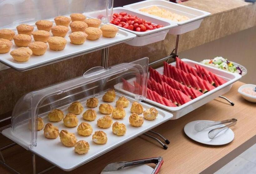 בית מלון כפרי Lavande