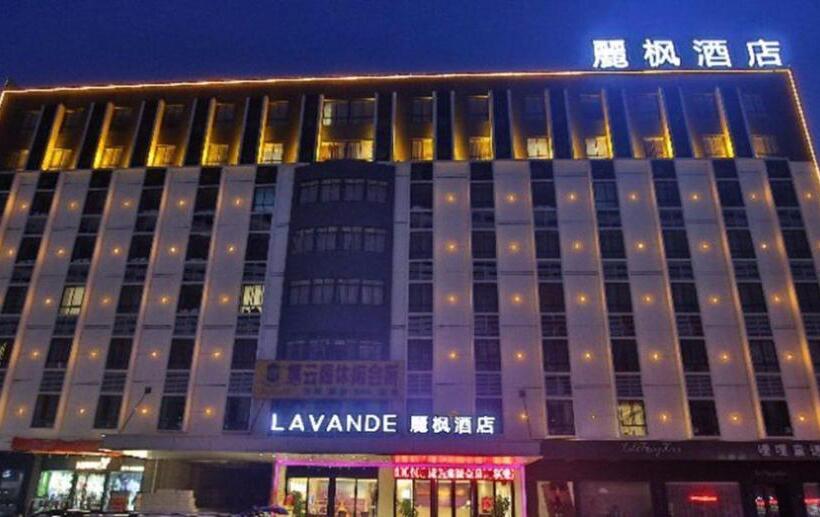 בית מלון כפרי Lavande