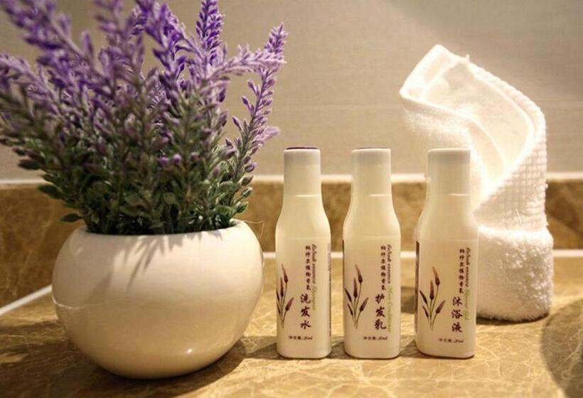 בית מלון כפרי Lavande