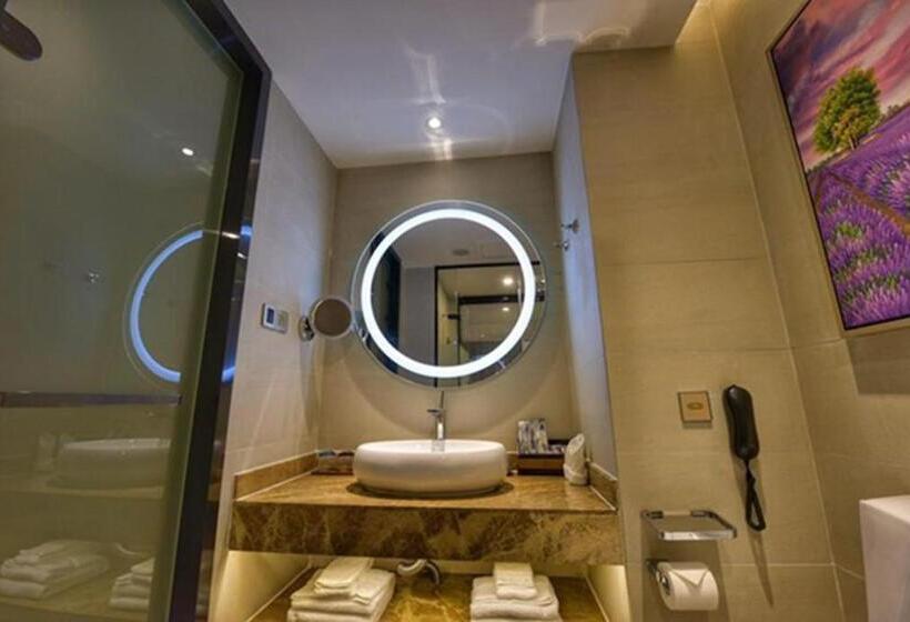 בית מלון כפרי Lavande