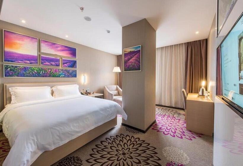 בית מלון כפרי Lavande