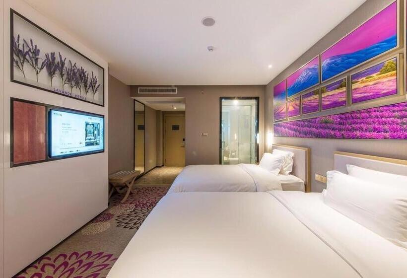 בית מלון כפרי Lavande