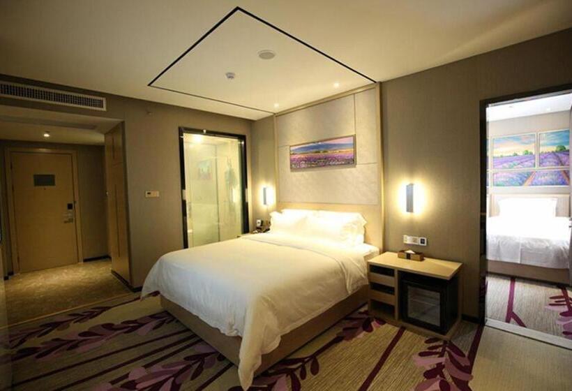 בית מלון כפרי Lavande