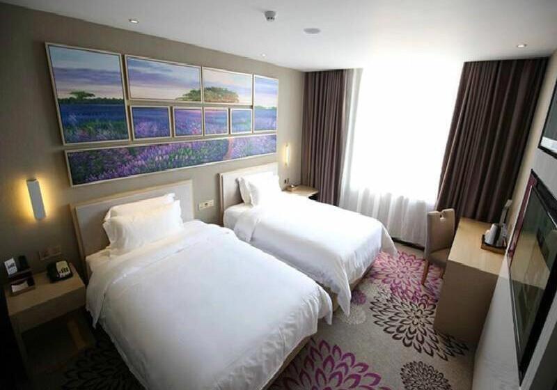 בית מלון כפרי Lavande