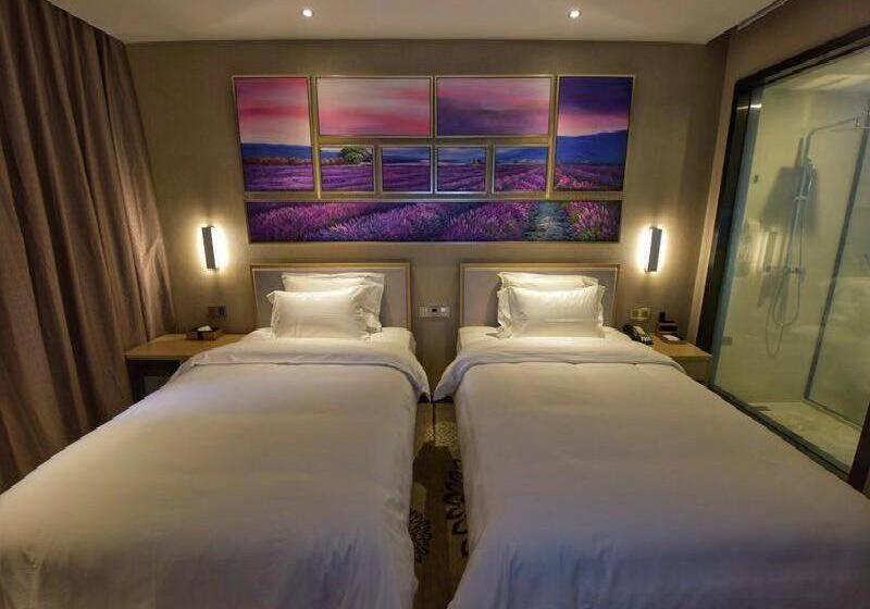 בית מלון כפרי Lavande